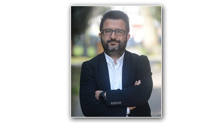 Yurtdışı açılımını Londra’dan yapacak