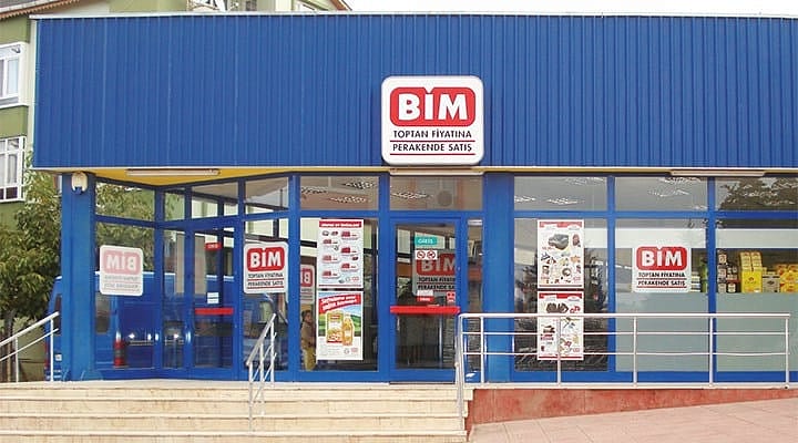 BİM’in 46 ürününe uluslararası ödül