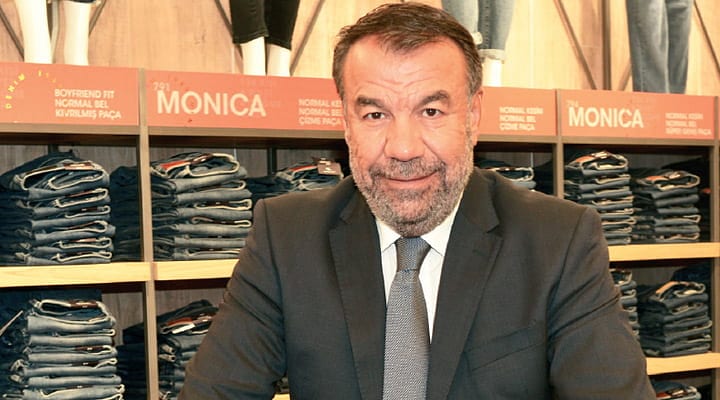 Moskova'da ilk kez konut üreteceğiz