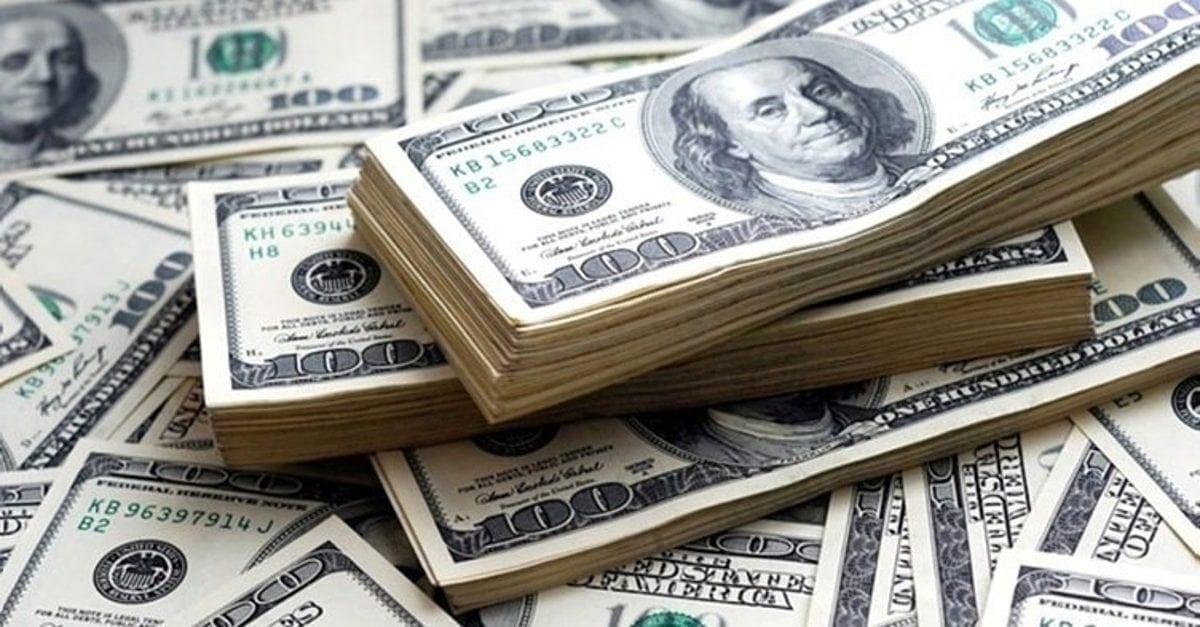 Korona etkisi: Servetleri sadece 3 ayda 584 milyar dolar arttı