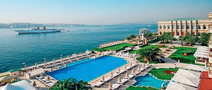 Lüks otel zincirleri Türkiye’yi sevdi-2