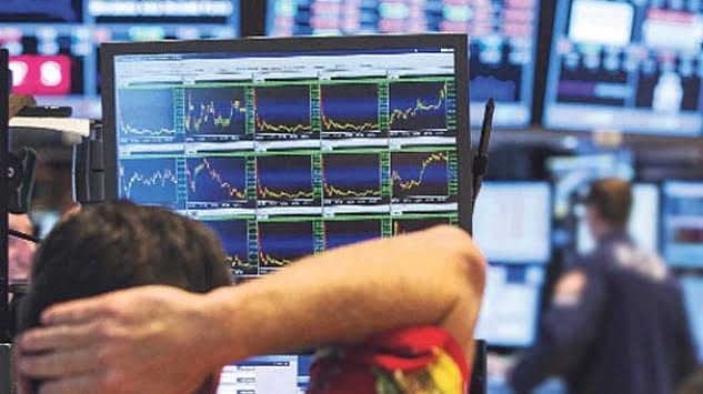Yurt içi piyasalar TCMB'nin faiz kararına odaklandı