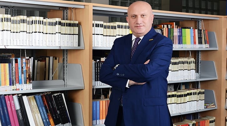 Uğur Okulları’na üst düzey atama