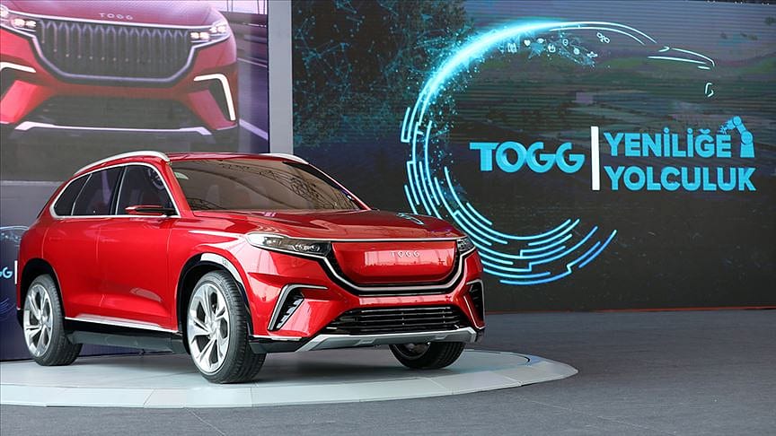 TOGG CEO'sundan fiyat açıklaması