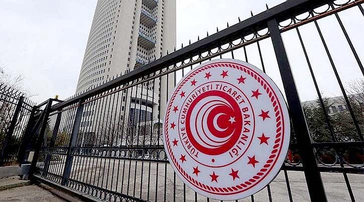 Ticaret Bakanlığından gümrük vergisi açıklaması