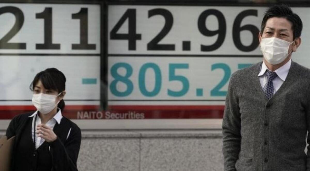 Japonya'dan KOBİ'lere 30 trilyon yenlik yeni destek