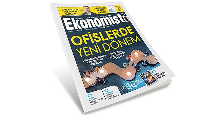 Ekonomist’te Bu Hafta