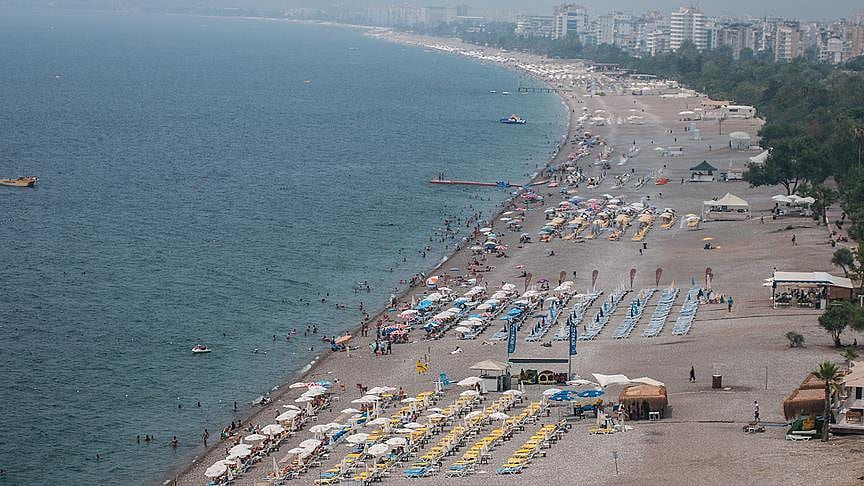 Otellerle ilgili Bakanlıktan yeni karar