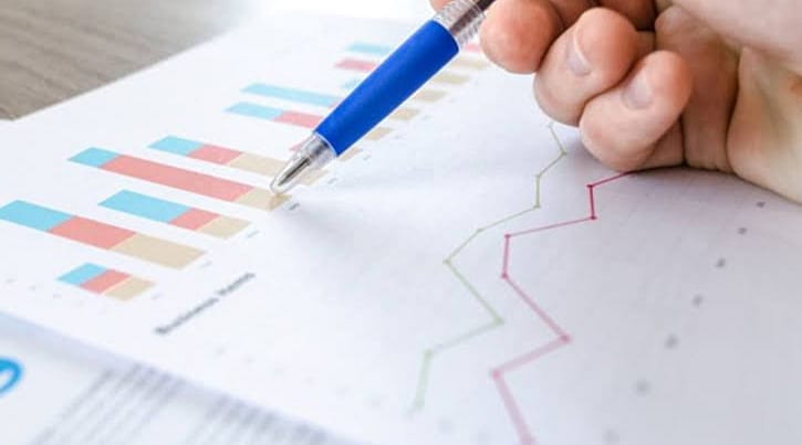 BIST 100 hisselerinin teknik analizi (1.12.2019)