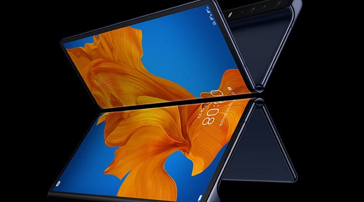 Huawei Mate Xs online mağazada satışa çıktı, kısa sürede tükendi