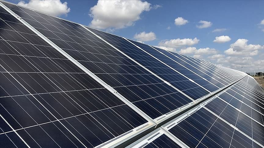 YEKA GES-4 için başvurular 30 Mart 2022'de alınacak