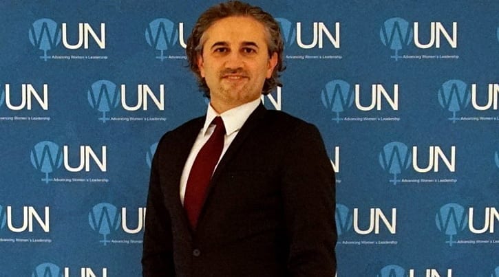 DeFacto, Birleşmiş Milletler'de