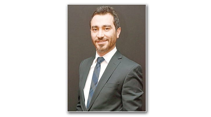 İki şirketin başına geldi
