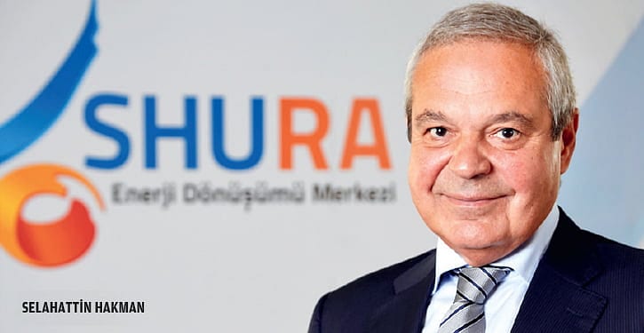 Enerji verimliliğinde yeni iş modelleri