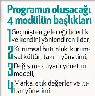 Yeni tip liderlere büyük ihtiyaç var!-1