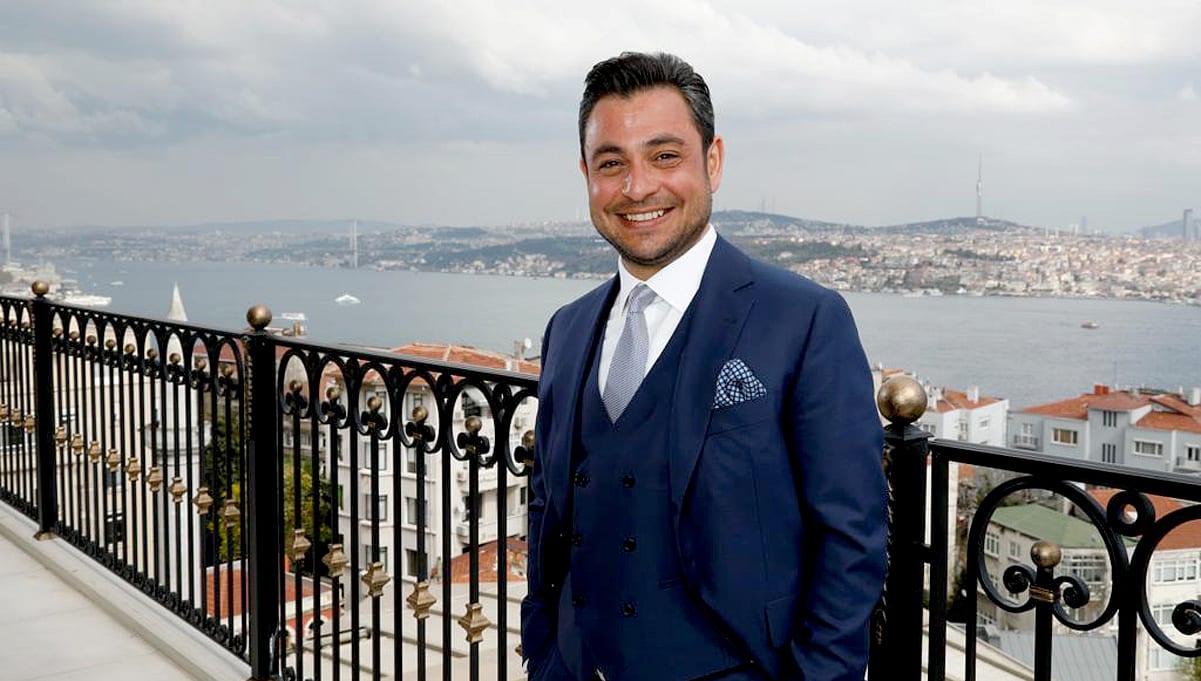 CVK 10 yılda 14 otel açmayı hedefliyor