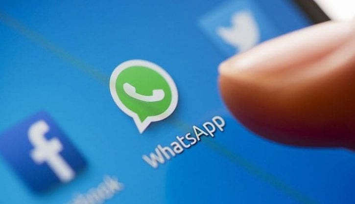 WhatsApp'ın fişini çekeceği telefonlar belli oldu -1