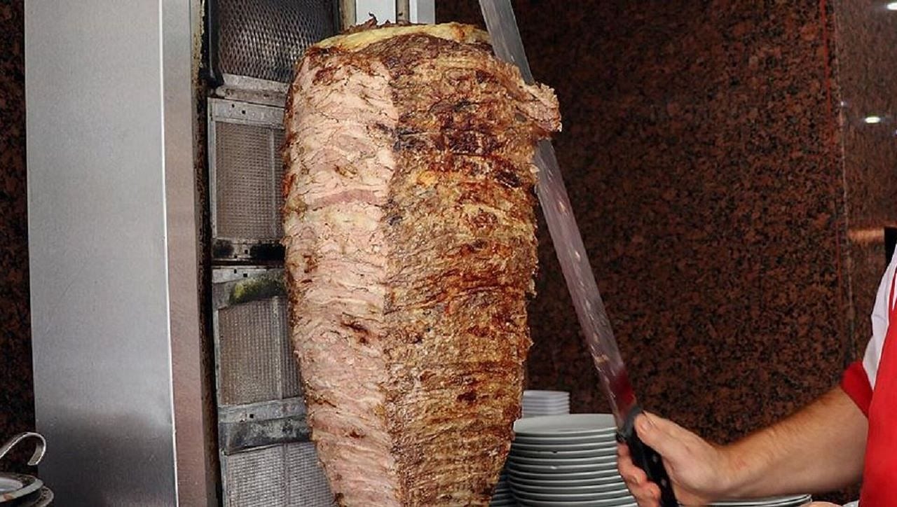 Döner endeksi: Moskova'da fiyatı ne kadar?
