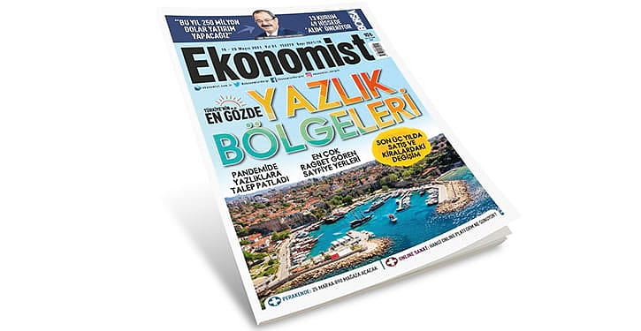 Ekonomist’te Bu Hafta