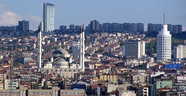 3 büyük ilde kira artış oranları belli oldu... İstanbul'da rekor kıran ilçe: Yüzde 251-3