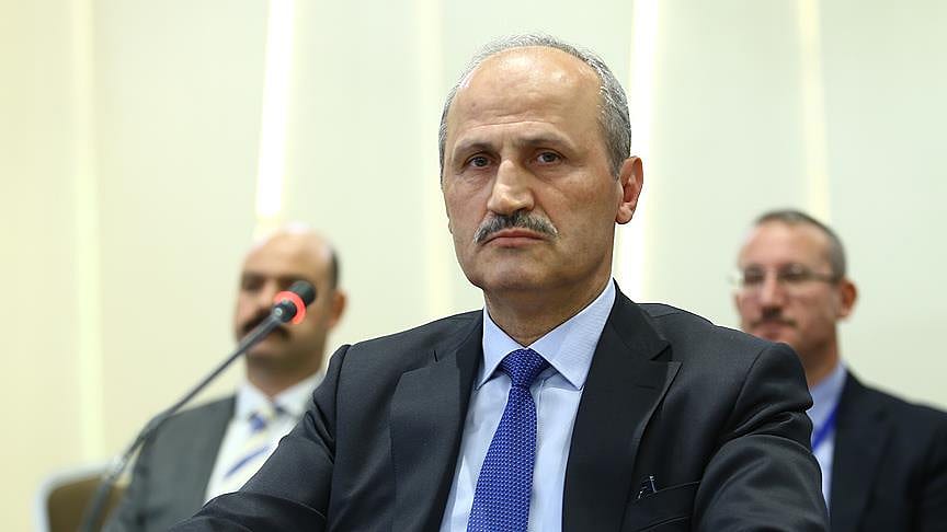 Ulaştırma Bakanı görevden alındı, yerine Adil Karaismailoğlu atandı