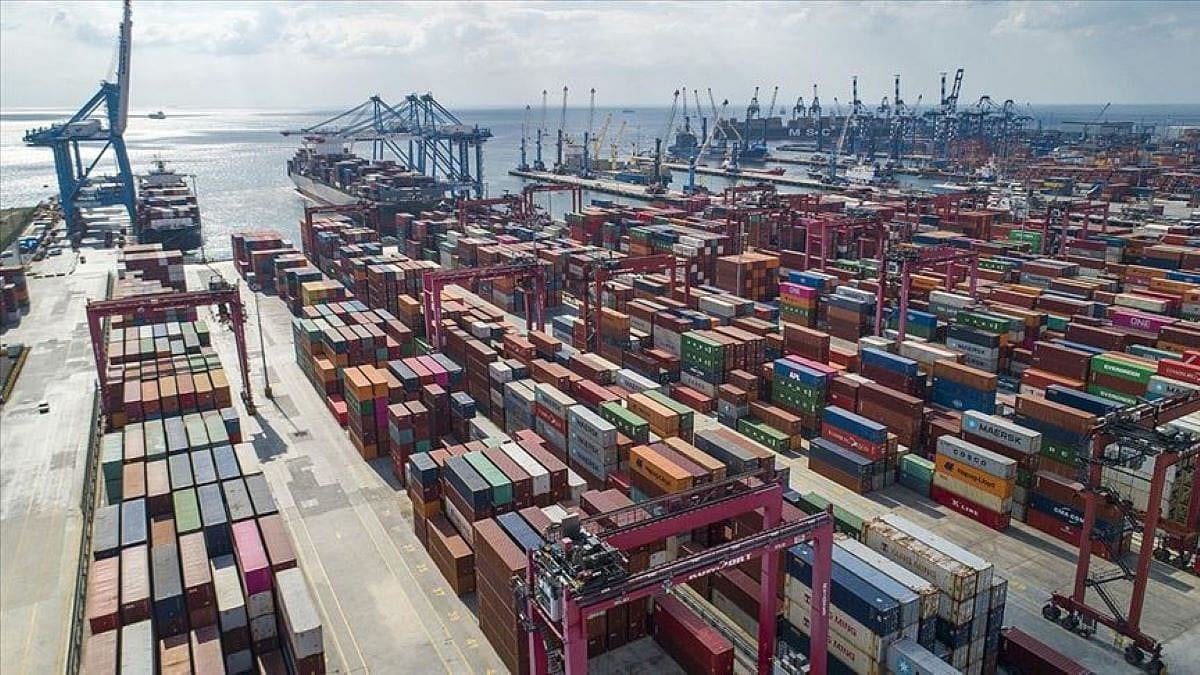 Ticaret Bakanlığı, 3 şirketi dış ticaret sermaye şirketi listesine ekledi