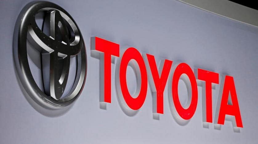 Toyota Stevie'den altın ve gümüş ödül kazandı