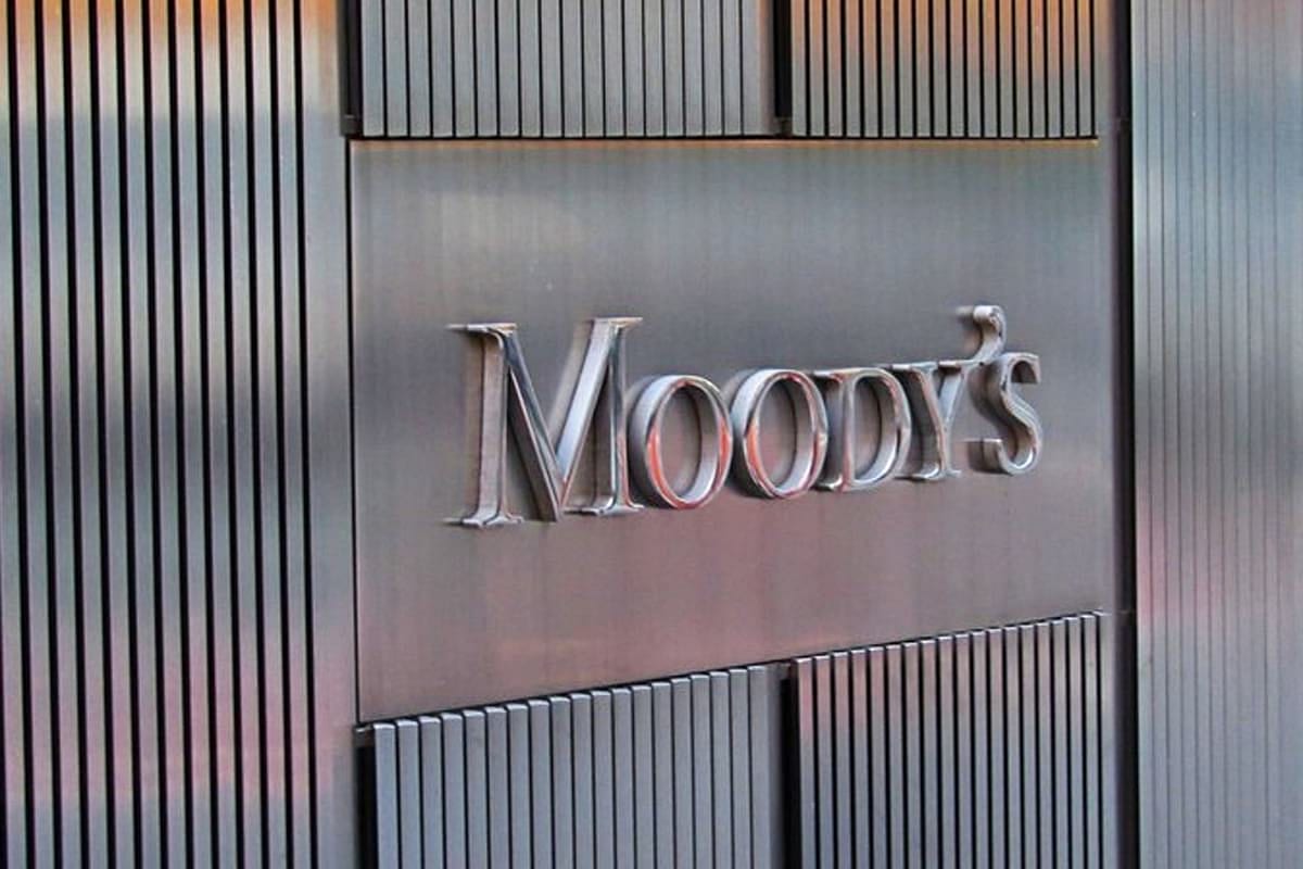 Moody's Türkiye'nin 2021 yılı büyüme tahminini yükseltti
