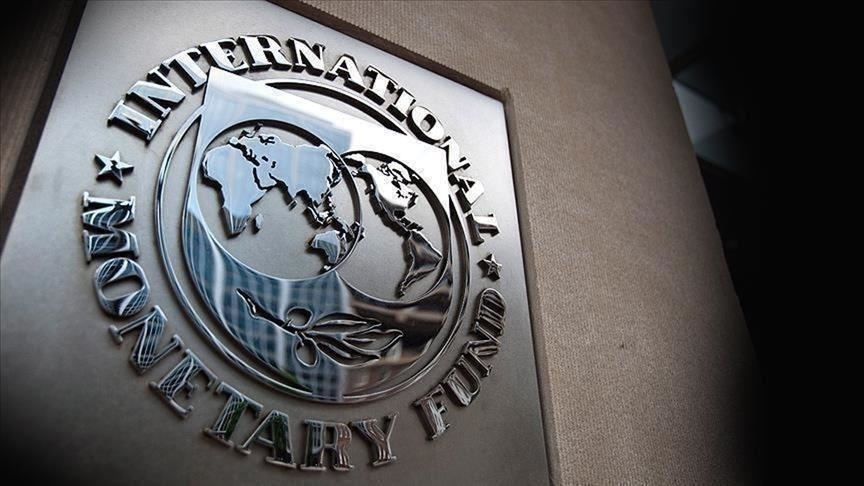 IMF'den Ukrayna'ya 1,3 milyar dolarlık acil finansman