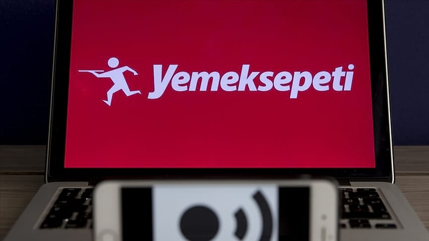 Yemek Sepeti'ne yapılan saldırının yurt dışı kaynaklı IP'leri tespit edildi