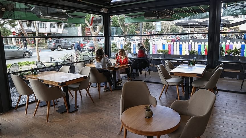 İçişleri Bakanlığı Normalleşme Genelgesi: Bugünden itibaren başladı