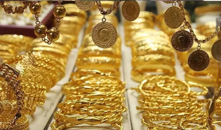 İstanbul Altın Rafinerisi'nden '8 ayar' altın uyarısı