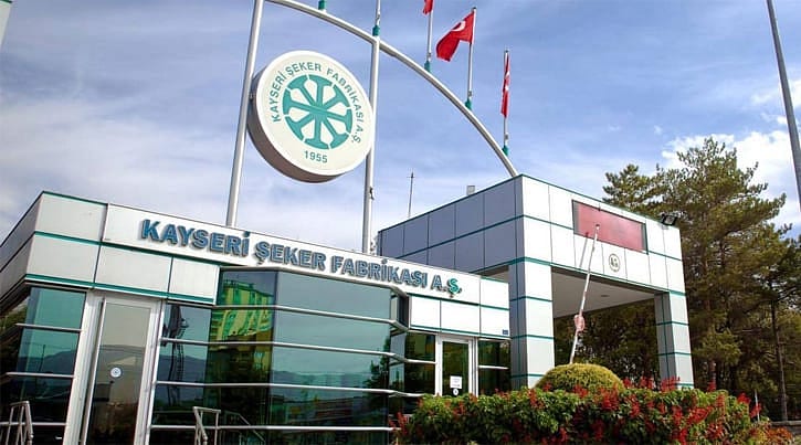 Kayseri Şeker'den halka arz için sermaye tavanı hamlesi
