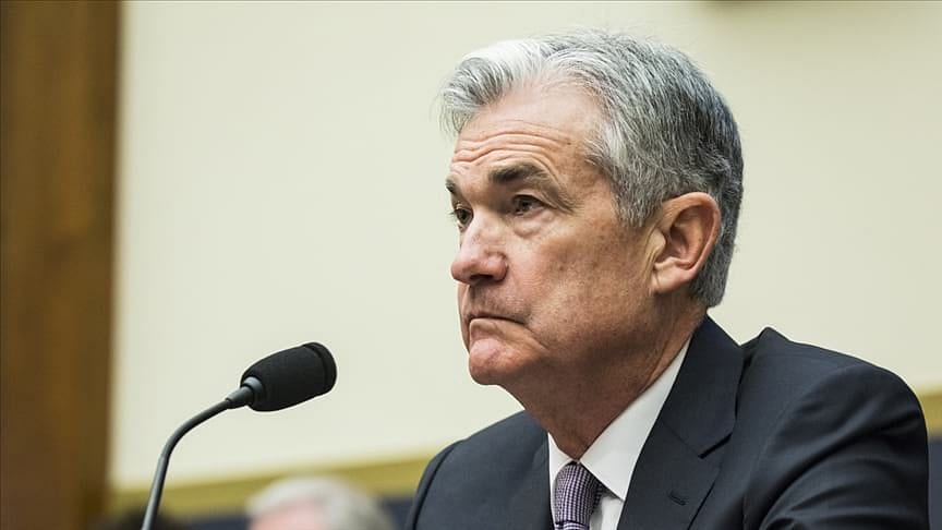 FED Başkanı Powell: Henüz zafer ilan edemeyiz