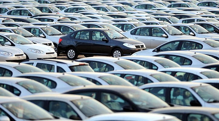 Otomotive yatırımı ihracat cazip kılıyor