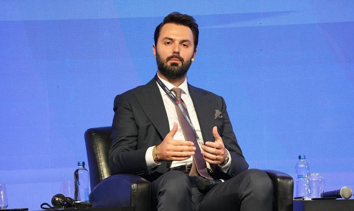 Doğanlar Holding Afrika'da 3 sektöre odaklandı