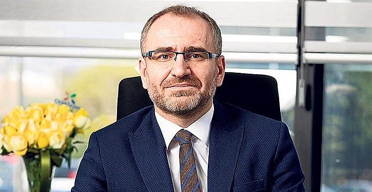 81 ili ‘akıllı’ hale getirecek