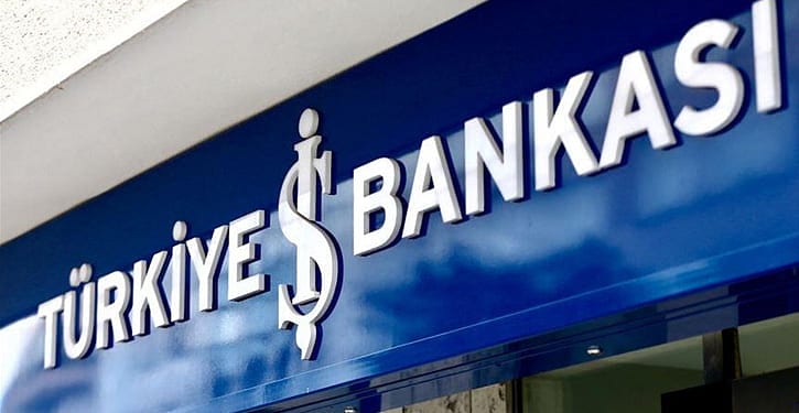 İş Bankası’na kredi