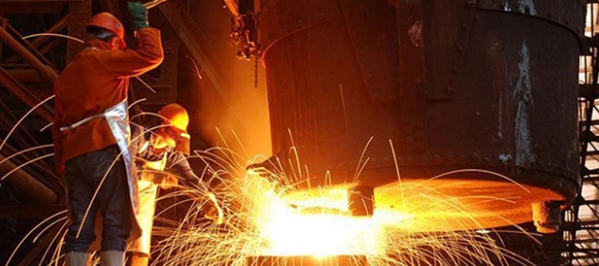 Kapasite kullanım oranı 77,8’e yükseldi
