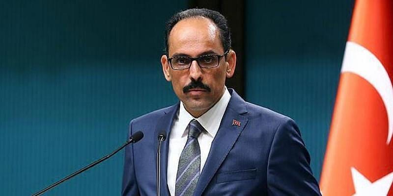 Kalın'dan S-400 açıklaması: Karar bir gecede alınmadı