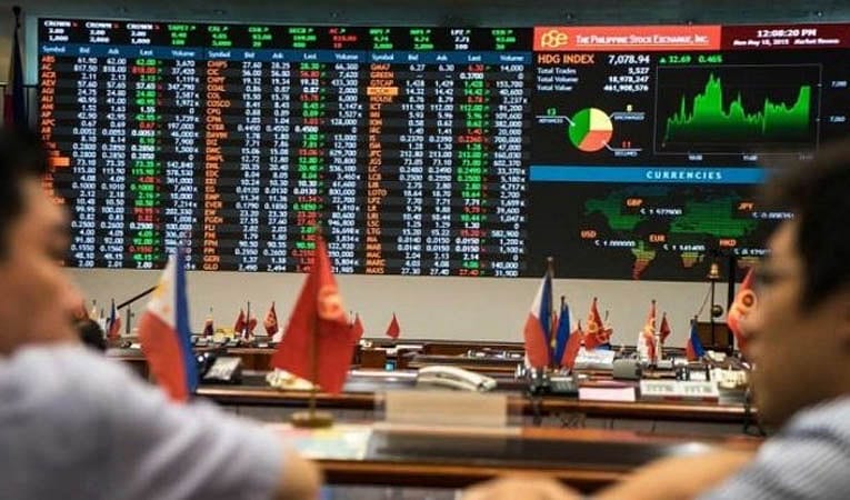 Asya borsaları artan koronavirüs endişeleriyle geriledi