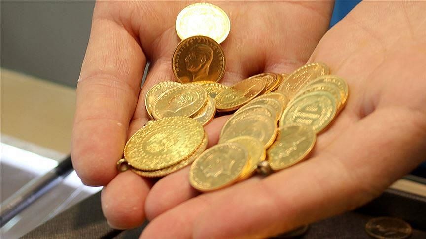 'Gram altında 389 TL ve üstünü görmek olası'