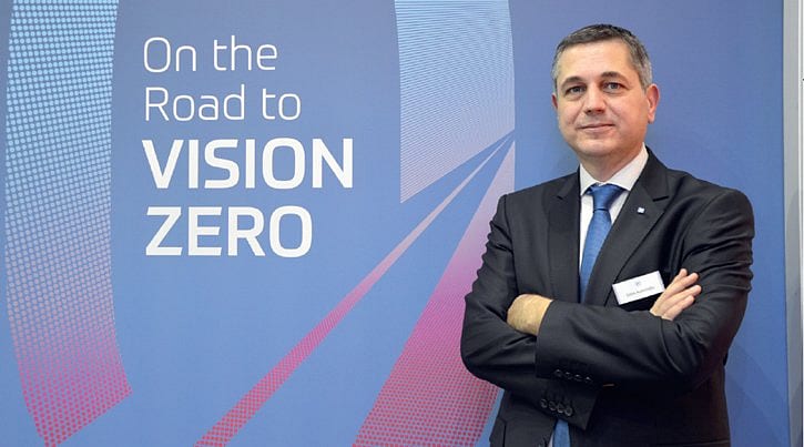 Otomotiv endüstrisini global rekabete hazırlıyor
