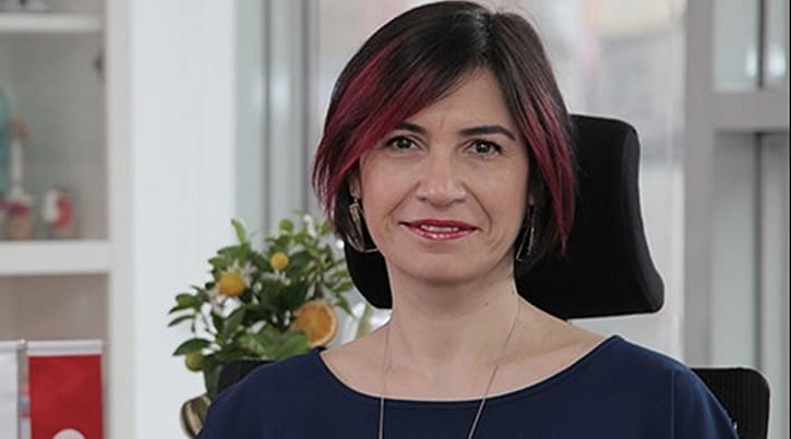 Yetenek projesi geliştirdi