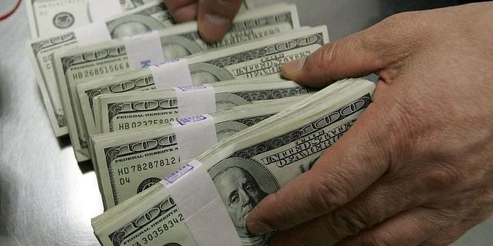 Dolarda 9 lira tahmini