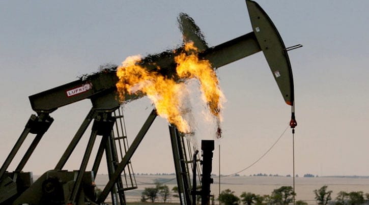 'Petroldeki düşüş Türkiye'nin cari açığını azaltmasına yardımcı olacak'