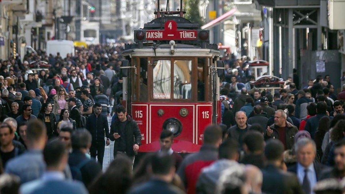 İstanbul'da en çok nereli var? Megakent en çok hangi illerden göç aldı?