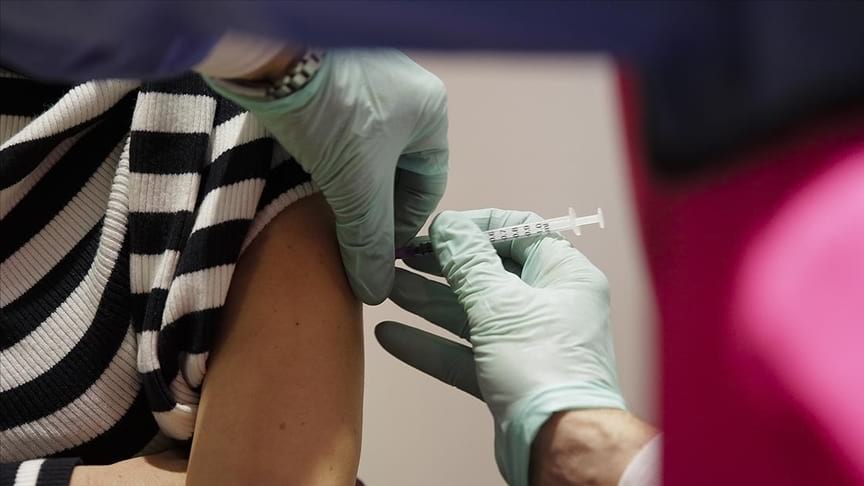 ABD'de koronavirüs araştırması: Aşı ne kadar etkili?