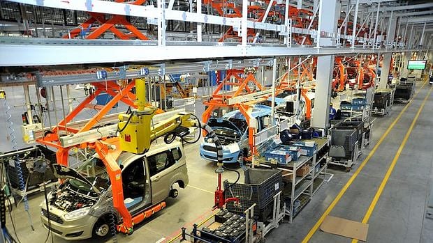 Ford Otomotiv'den Volkswagen açıklaması