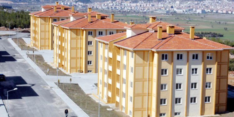 TOKİ Nevşehir kura sonuçları 2020 açıklandı mı? TOKİ Nevşehir kura sonucu sorgulama